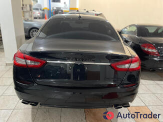 $45,000 Maserati Quattroporte - $45,000 8