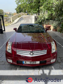 $65,000 Cadillac XLR - $65,000 2