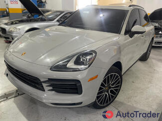 $120,000 Porsche Cayenne - $120,000 1