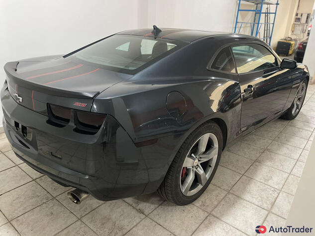 $13,500 Chevrolet Camaro - $13,500 4