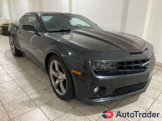 $13,500 Chevrolet Camaro - $13,500 3