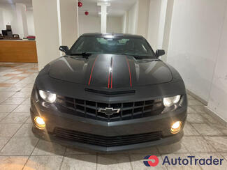 $13,500 Chevrolet Camaro - $13,500 2