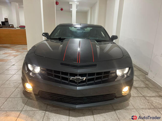 $13,500 Chevrolet Camaro - $13,500 2