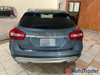 $21,000 Mercedes-Benz GLA - $21,000 7