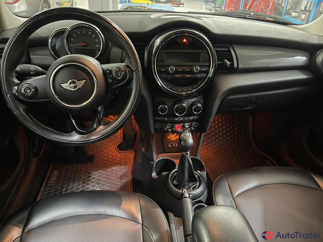 $13,500 Mini Cooper - $13,500 6