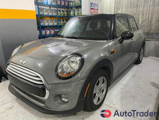 $13,500 Mini Cooper - $13,500 1