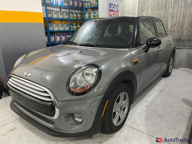 $13,500 Mini Cooper - $13,500 1