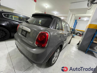 $13,500 Mini Cooper - $13,500 10