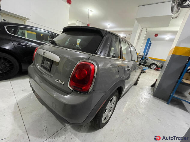 $13,500 Mini Cooper - $13,500 10