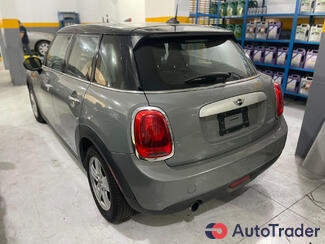 $13,500 Mini Cooper - $13,500 8