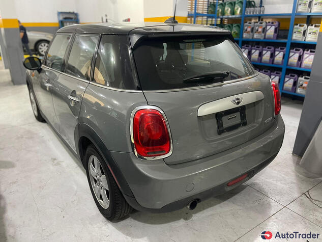 $13,500 Mini Cooper - $13,500 8