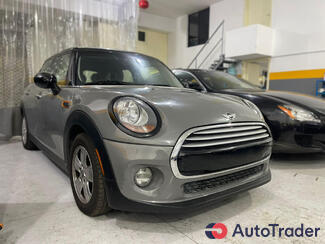 $13,500 Mini Cooper - $13,500 2