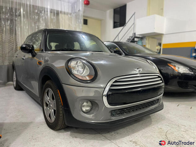 $13,500 Mini Cooper - $13,500 2