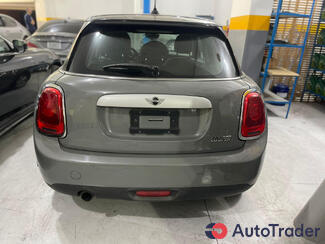 $13,500 Mini Cooper - $13,500 9