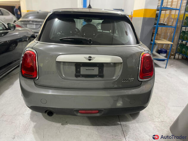 $13,500 Mini Cooper - $13,500 9