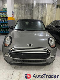 $13,500 Mini Cooper - $13,500 3