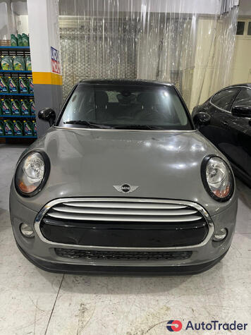 $13,500 Mini Cooper - $13,500 3