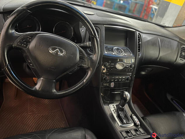 $7,500 Infiniti EX - Series - $7,500 8