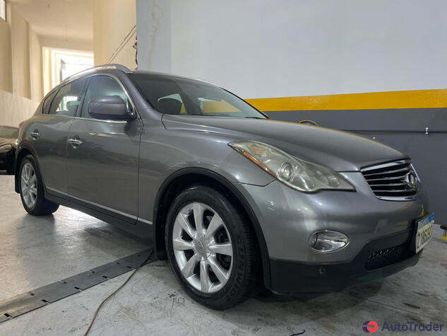 $7,500 Infiniti EX - Series - $7,500 3