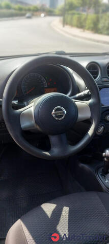 $0 Nissan Micra - $0 9