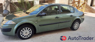 $2,700 Renault Megane - $2,700 4