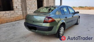 $2,700 Renault Megane - $2,700 3