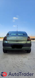 $2,700 Renault Megane - $2,700 2