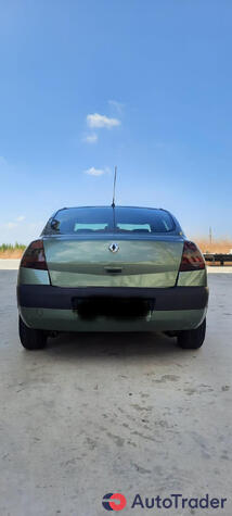 $2,700 Renault Megane - $2,700 2