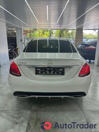 $23,000 Mercedes-Benz C-Class - $23,000 8