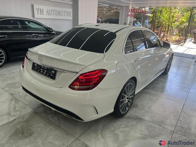 $23,000 Mercedes-Benz C-Class - $23,000 9