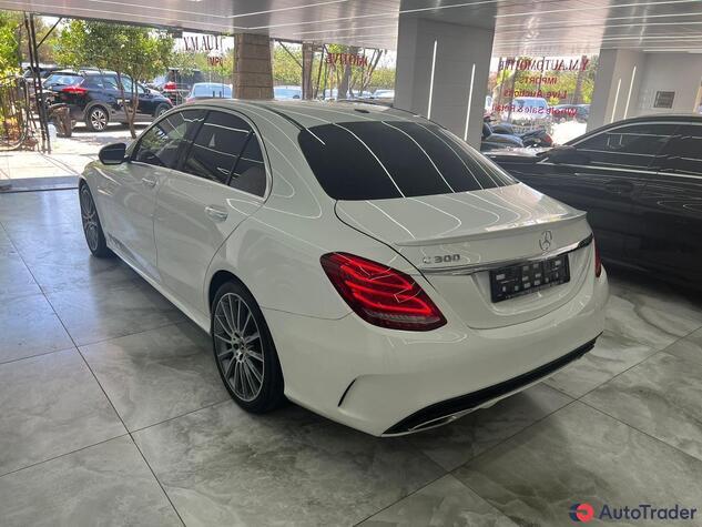 $23,000 Mercedes-Benz C-Class - $23,000 7