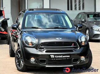 $18,580 Mini Countryman - $18,580 2