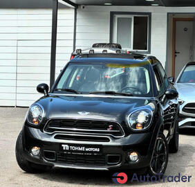 $18,580 Mini Countryman - $18,580 3