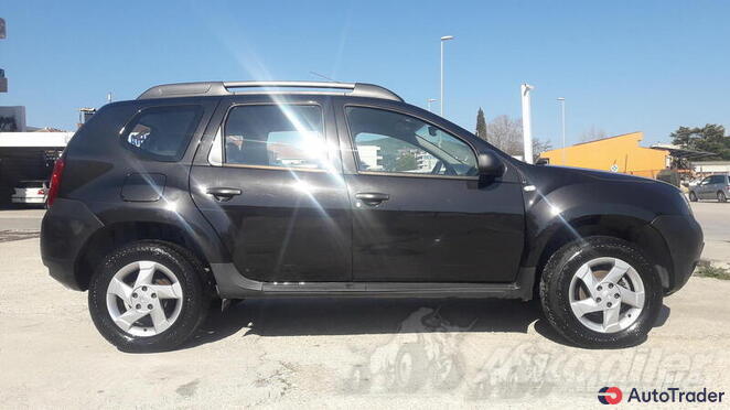 $7,500 Renault Duster - $7,500 1