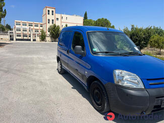 $4,200 Citroen Berlingo - $4,200 3