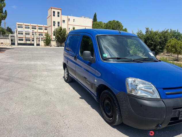 $4,200 Citroen Berlingo - $4,200 3