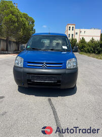 $4,200 Citroen Berlingo - $4,200 1