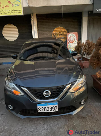 $9,000 Nissan Sentra - $9,000 1