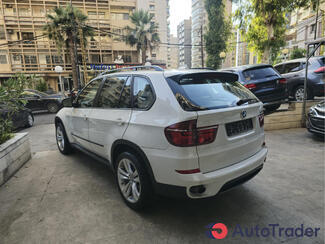 $9,800 BMW X5 - $9,800 4