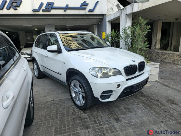 $9,800 BMW X5 - $9,800 2