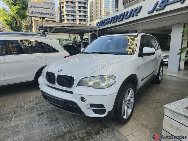 $9,800 BMW X5 - $9,800 3