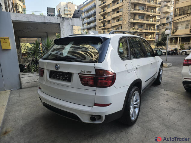 $9,800 BMW X5 - $9,800 6