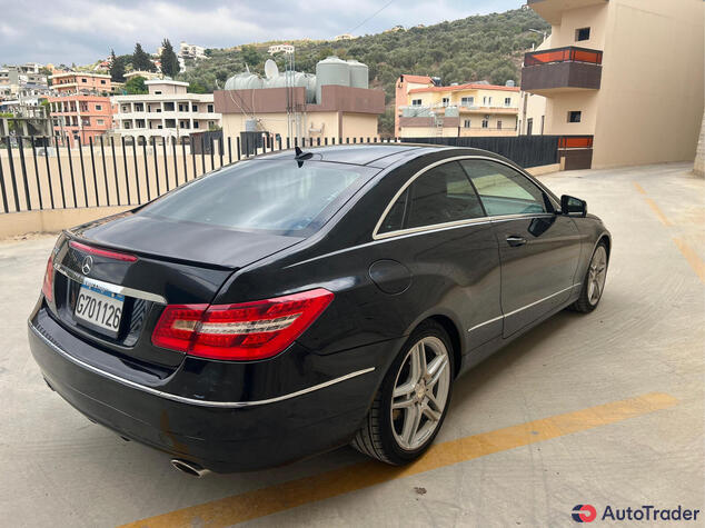 $10,500 Mercedes-Benz E-Class - $10,500 4