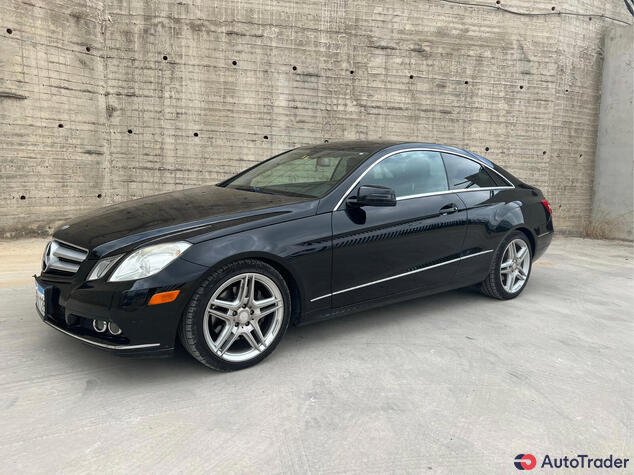 $10,500 Mercedes-Benz E-Class - $10,500 1