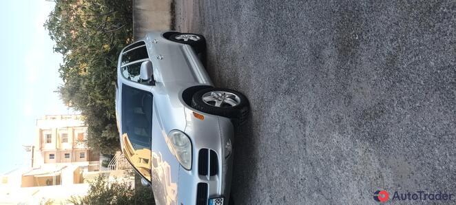 $6,000 Porsche Cayenne - $6,000 10