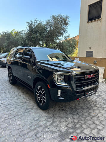 $100,000 GMC Yukon - $100,000 3