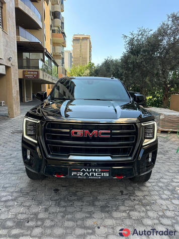 $100,000 GMC Yukon - $100,000 1