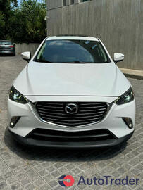 $16,500 Mazda CX-3 - $16,500 1