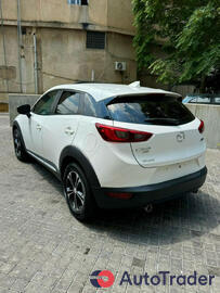 $16,500 Mazda CX-3 - $16,500 5