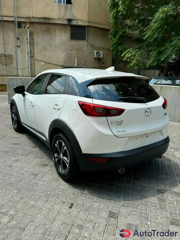 $16,500 Mazda CX-3 - $16,500 5